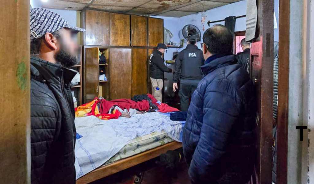 Son 26 estudiantes de colegios secundarios salteños las que denunciaron a los 9 adultos que las obligaban a prostituirse