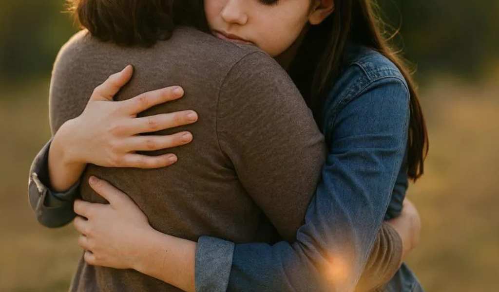 Desde Salta lanzan una convocatoria de adopción: "Tiene 15 años, es sensible y aplicada, busca una familia para compartir su amor por la naturaleza"