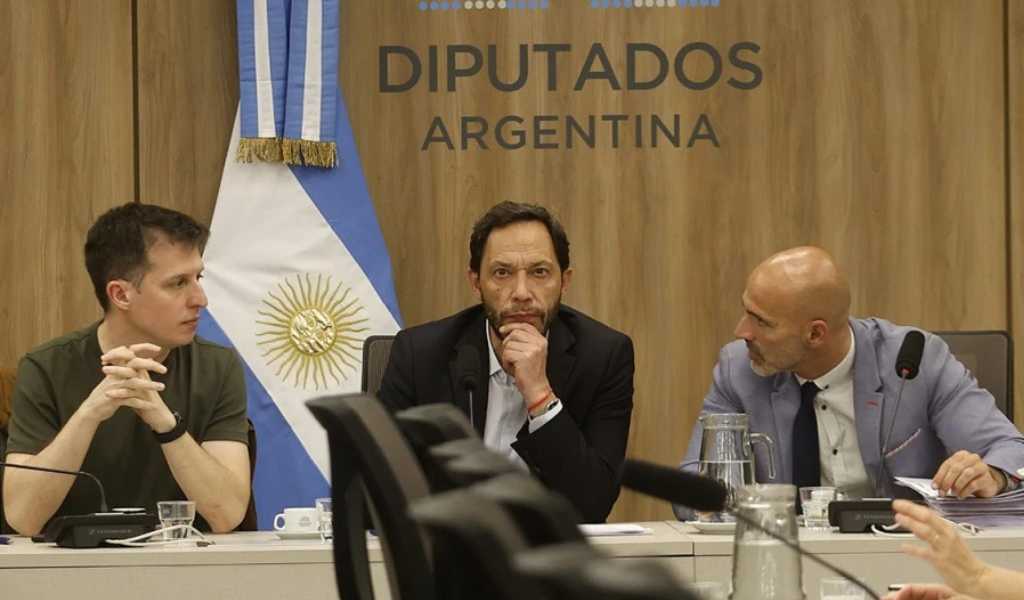 La comisión Libra concluyó que Milei prestó "colaboración imprescindible" para la criptoestafa