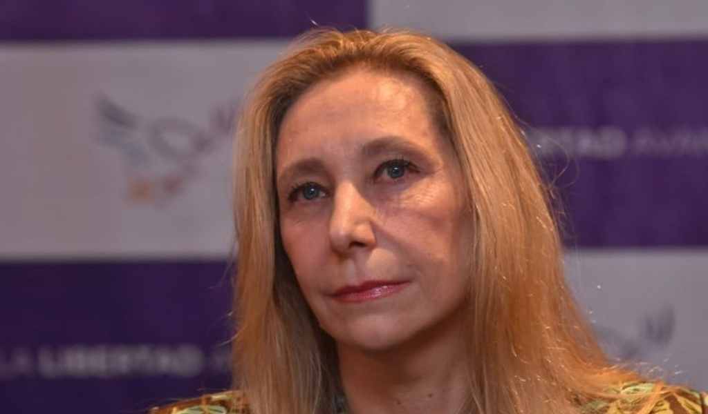 Karina Milei se enojó con el jefe de la Armada porque se negó mandar un barco al operativo de Trump en el Caribe