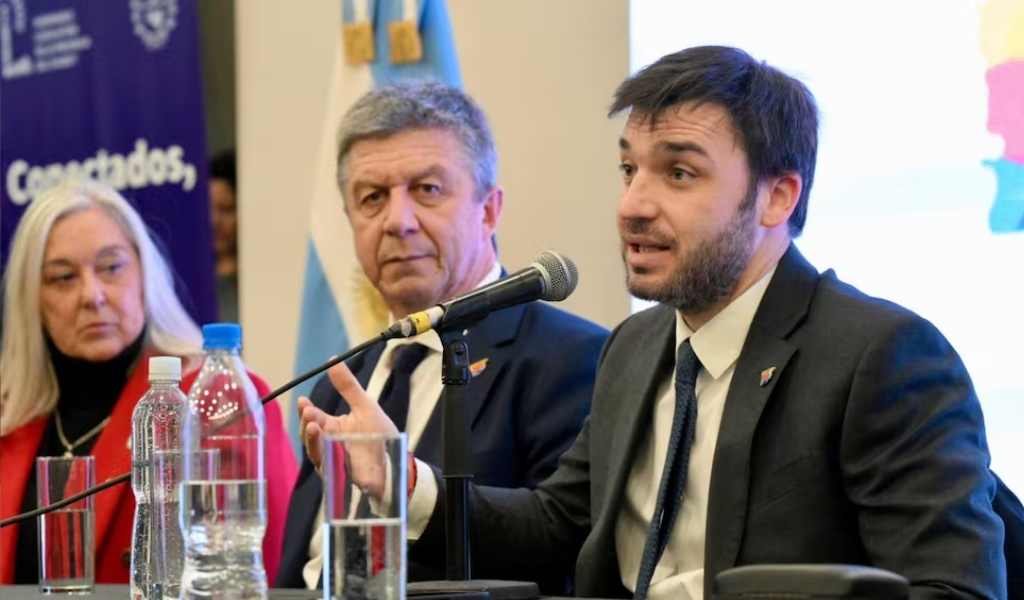 Chubut se convirtió en la primera provincia del país que no tiene fueros de ningún tipo