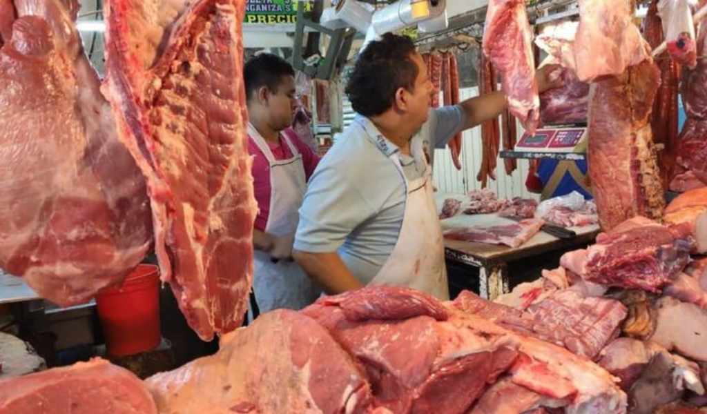 La carne subió un 10% y las consultoras ven un repunte de la inflación
