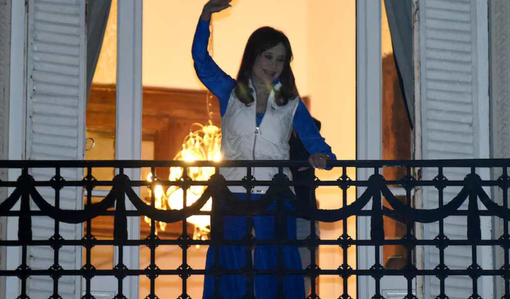 El fin de una era: Cristina Kirchner fue la gran derrotada porque armó las listas y erró en todo