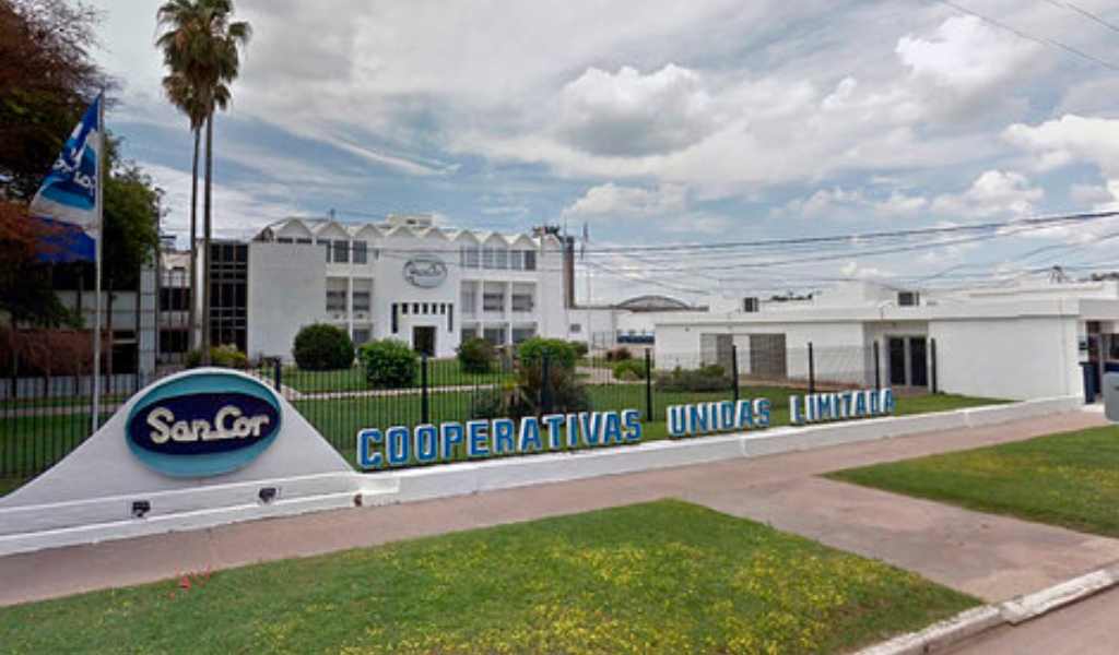 La emblemática empresa láctea SanCor al borde de la quiebra: El gremio pide intervenir la cooperativa