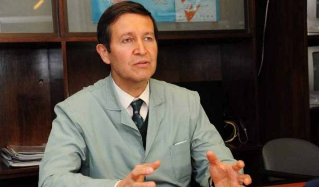 Bernardo Biella y el ajuste nacional: “Los pacientes tienen que elegir entre comer o comprar remedios”