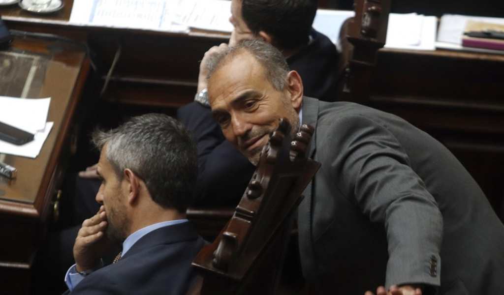 Otro escándalo golpea al Gobierno: La pista de los Menem que investiga Marijuán en el robo a la obra social de los peones rurales