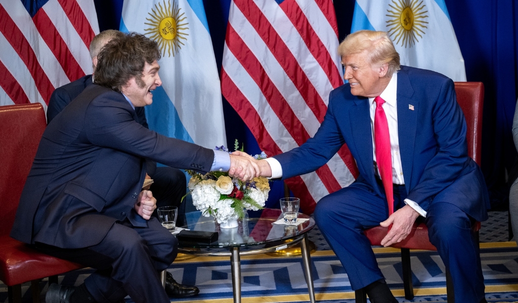 Estados Unidos habría frenado el acuerdo para que los argentinos viajen sin visa por sospechas de corrupción