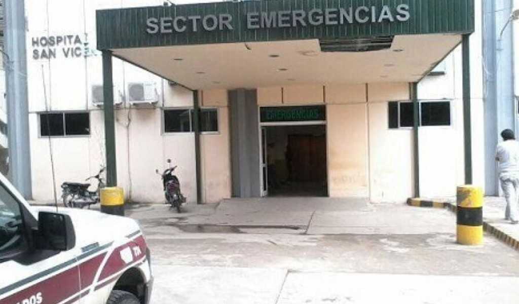 En Orán un adolescente de 15 años mató a otro de 16 de una puñalada