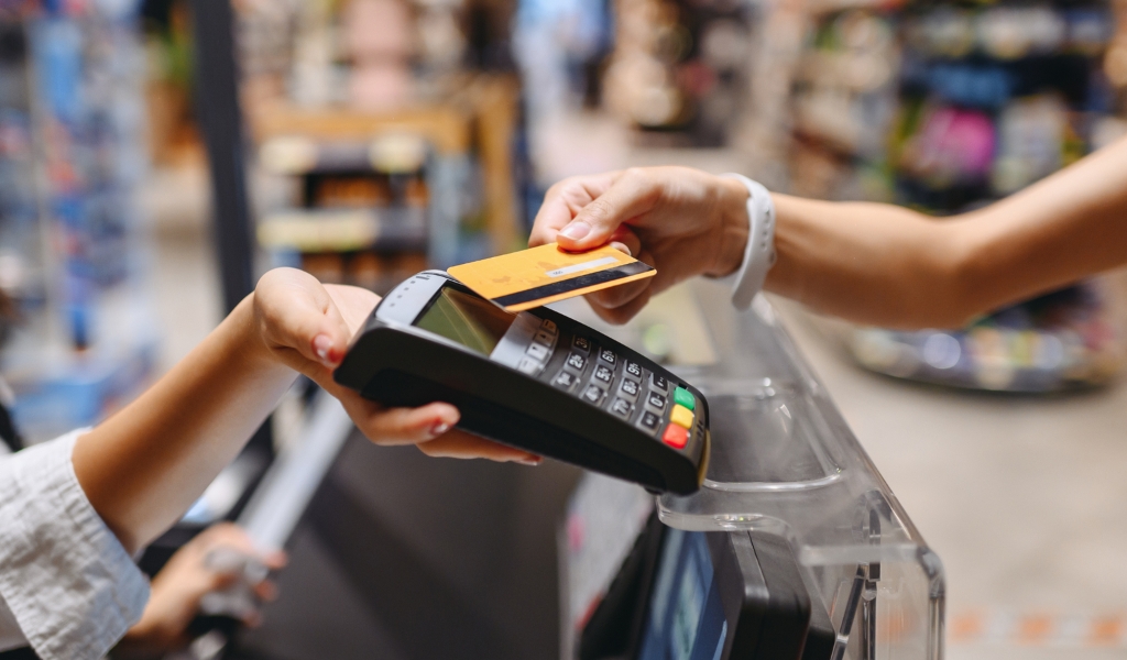 Hot Sale 2025:  Salta se encuentra entre las provincias más activas en compras usando tarjetas de crédito