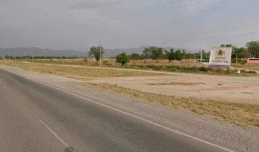 Un motociclista de 31 años falleció en un siniestro vial en Circunvalación Sureste