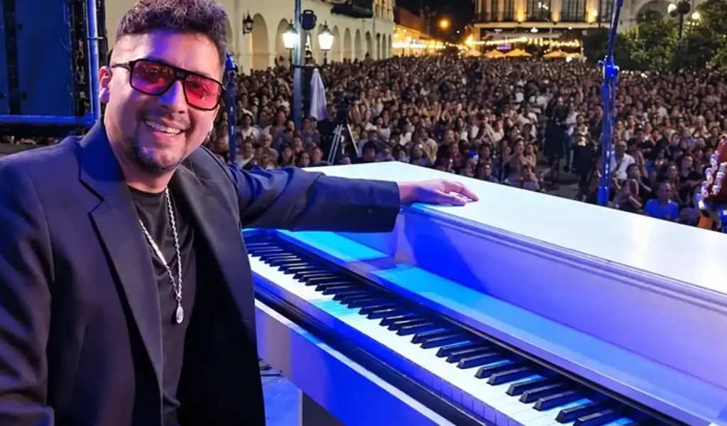 La familia del musico salteño Lucas Montanaro acompañó la donación de sus órganos: "Es muy importante para salvar vidas"