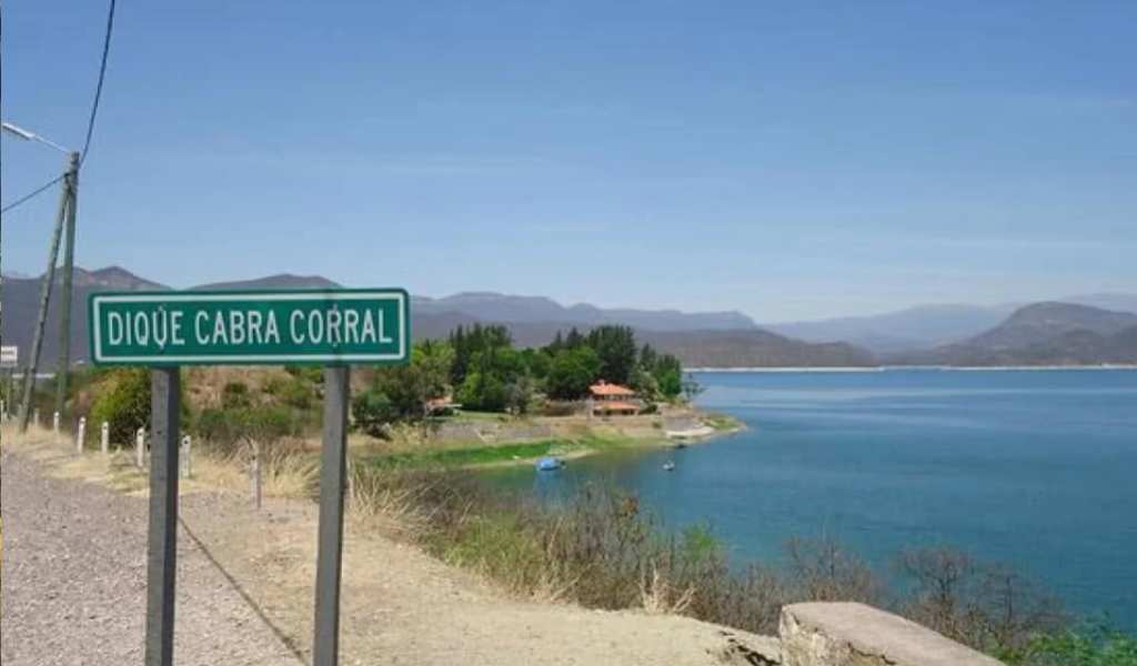 La presencia de mercurio en el Cabra Corral enciende las alarmas por el consumo de pejerrey