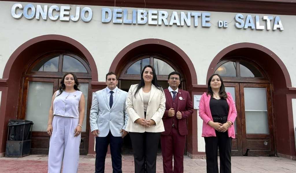 Incomprensible: Concejales Libertarios le dijeron NO a la ayuda nacional para Salta por los efectos de "El Niño"
