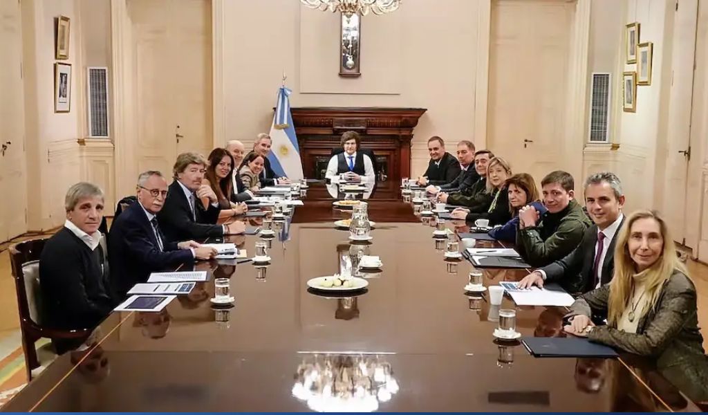 El dato que preocupa a Casa Rosada: 7 de cada 10 argentinos insatisfechos con la marcha del país