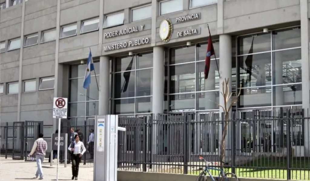 La Corte de Salta ratificó la condena al Estado: Indemnizarán a una mujer que perdió un ojo por un disparo de la Policía