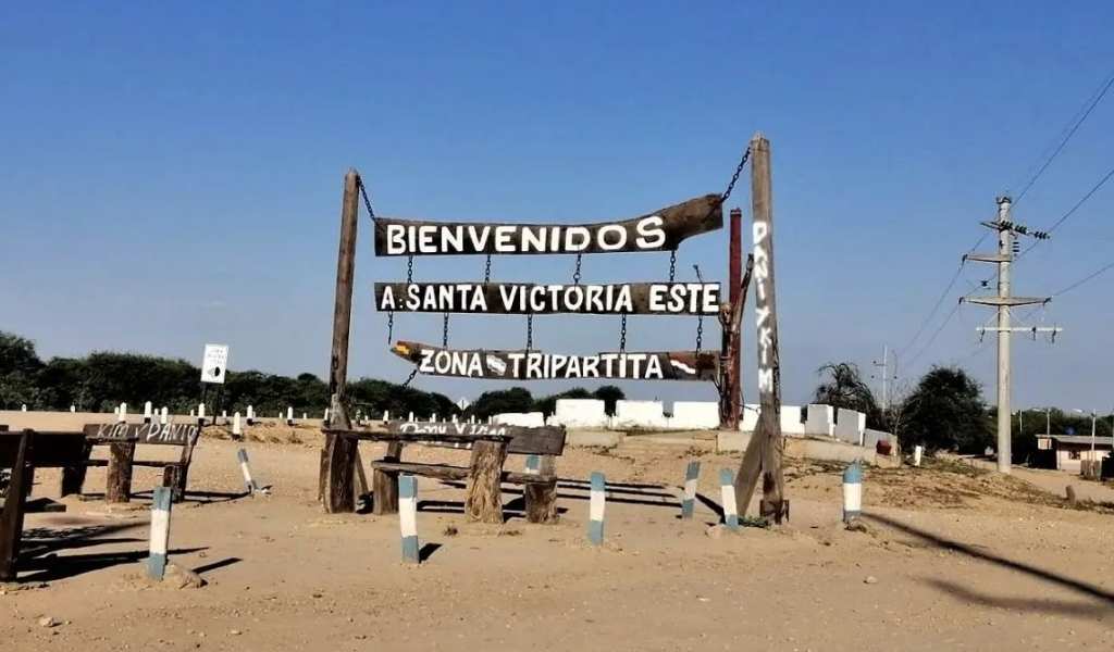 Medida de emergencia en Santa Victoria Este: prohíben vender alcohol etílico por frenar su consumo entre menores