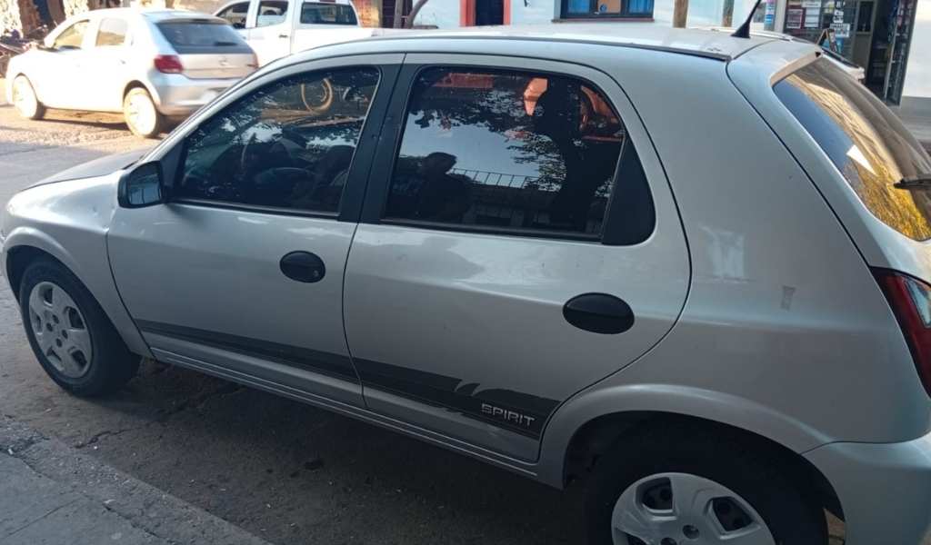 Campo Quijano: Lo atrajeron con un perfil falso, lo llevaron a una zona rural y le robaron el auto a punta de cuchillo