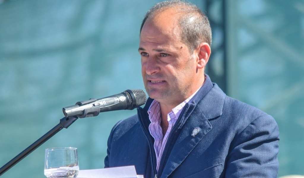 El presidente de la Sociedad Rural Salteña afirmó que la provincia está en condiciones de duplicar su stock ganadero