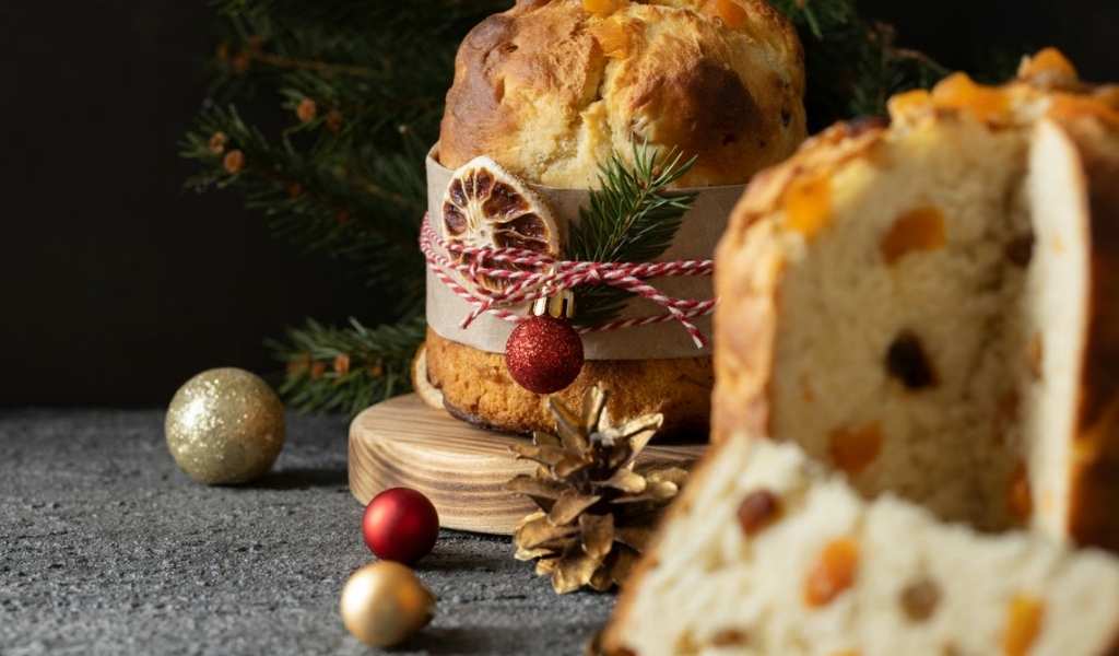 Sorpresa en algunas panaderías salteñas: Ya arrancó la elaboración y venta del clásico pan dulce navideño