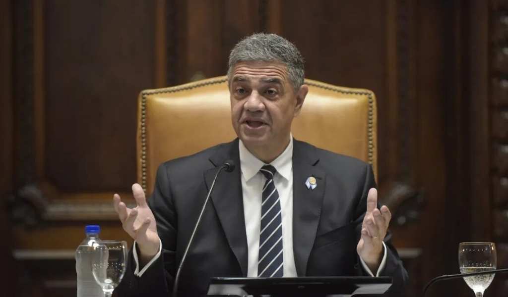 Jorge Macri endurece el Código Contravencional en CABA: Multas de 7 millones por alcoholemia