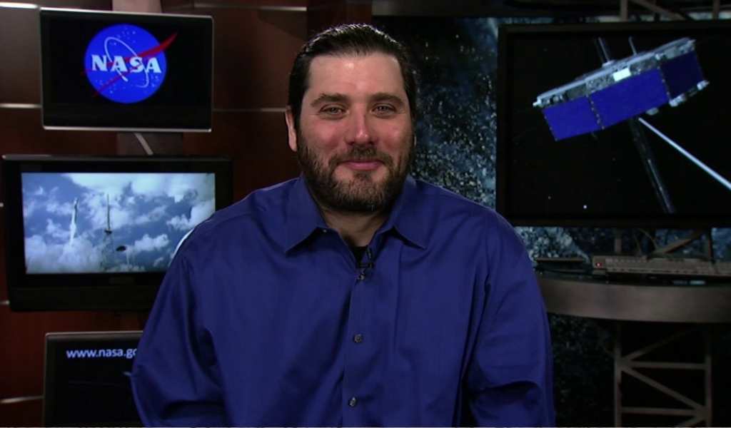 El 27 de octubre un científico argentino de la NASA dará una charla en Salta