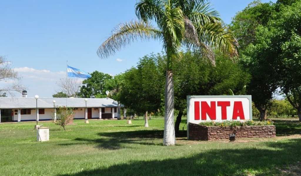 El INTA reactivó la estación agrometeorológica en Cerrillos y advierte por lluvias intensas por "El Niño"