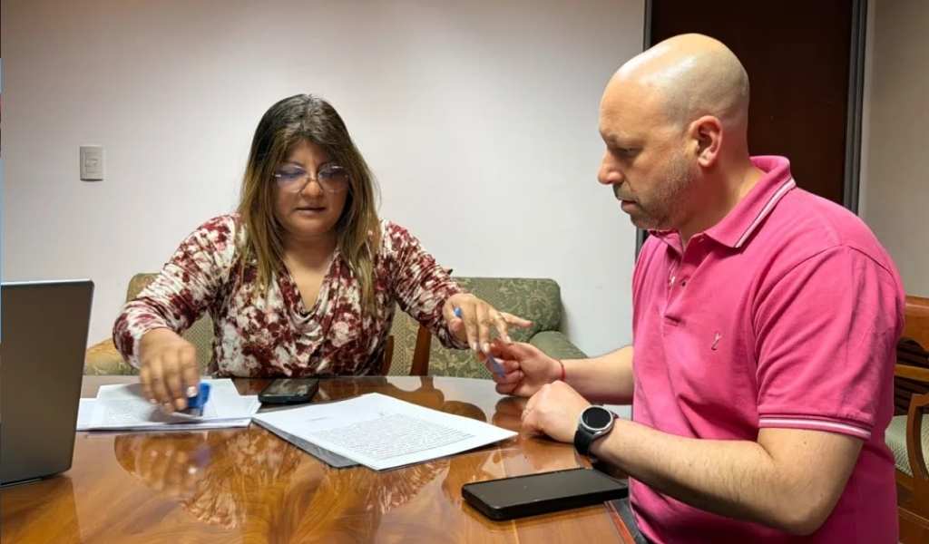 Impulso tecnológico: 50 salteños recibieron becas para formarse en Análisis de Datos e IA aplicada a la minería