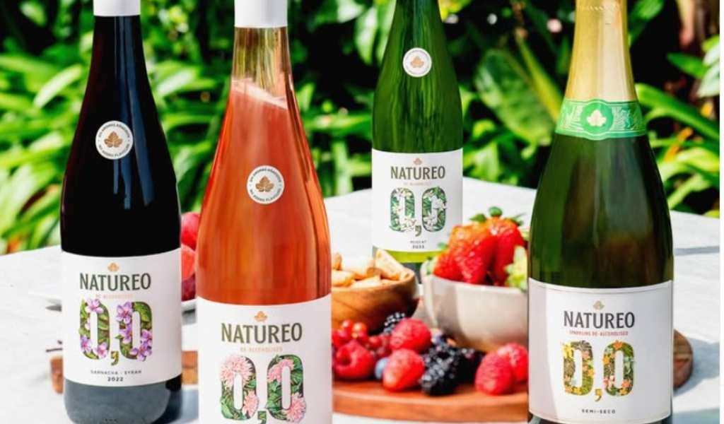 El negocio de los vinos sin alcohol o de baja graduación empieza a crecer en Argentina