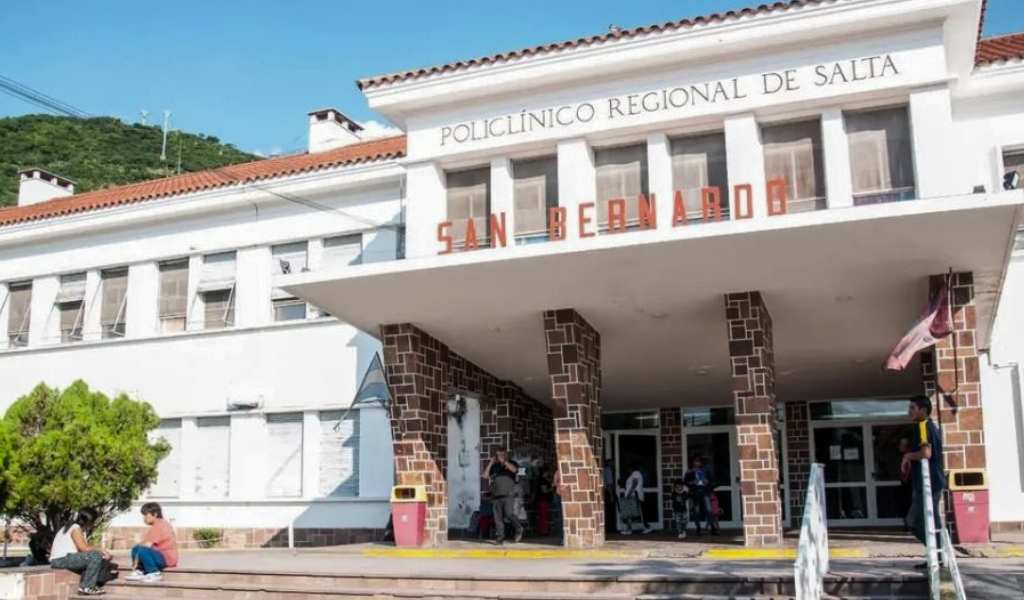46 motociclistas accidentados fueron atendidos en el Hospital San Bernardo en el fin de semana largo