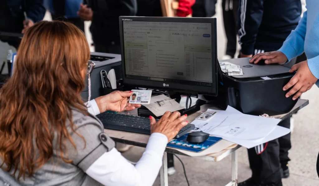El Móvil de Licencias  de la Municipalidad estará este miércoles 14 en el SUM de Jesús Maria y el jueves 15 en el CIC de Gauchito Gil