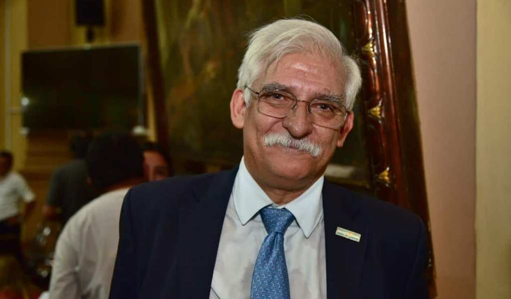 Una familia de EE. UU. controla más de 27 mil hectáreas en Salta y son administradas por el hijo del diputado Carlos Zapata