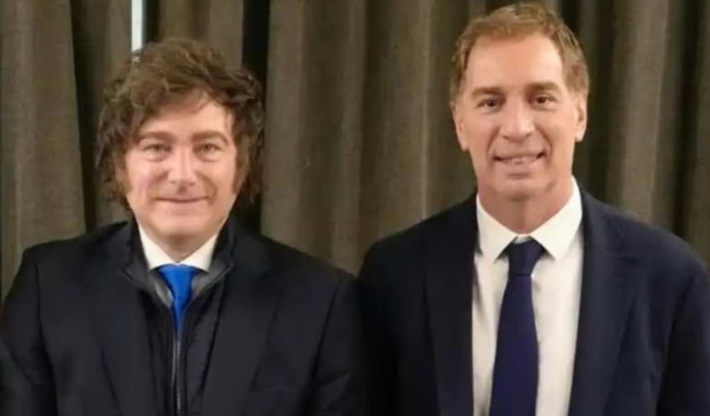 La Justicia impuso multas diarias de $100.000 al jefe de Gabinete Santilli por incumplir la ley de Financiamiento Universitario