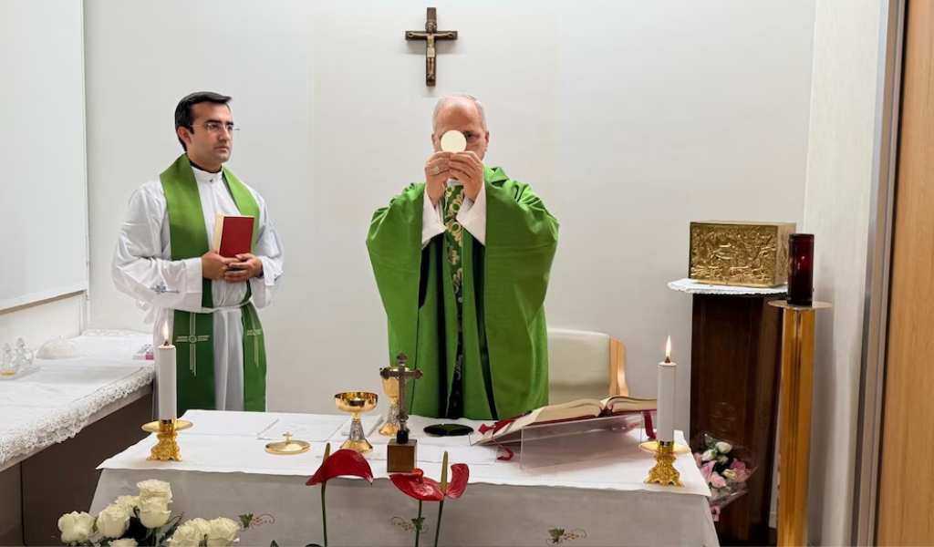 Nuevos estudios al papa León XIV confirmaron una mejora constante: "Quiere volver a sus actividades habituales"