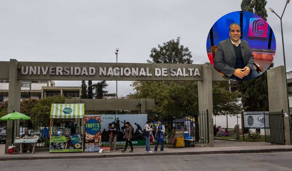 La UNSa registró 27 mil preinscriptos, pero solo 9000 completaron los requisitos para ingresar en 2026