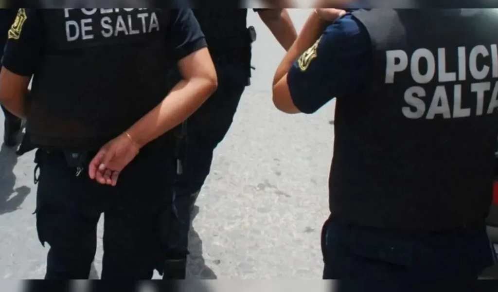 La Policía de Salta halló a las dos menores de 10 y 11 años de Villa Cristina reportadas como desaparecidas desde el viernes