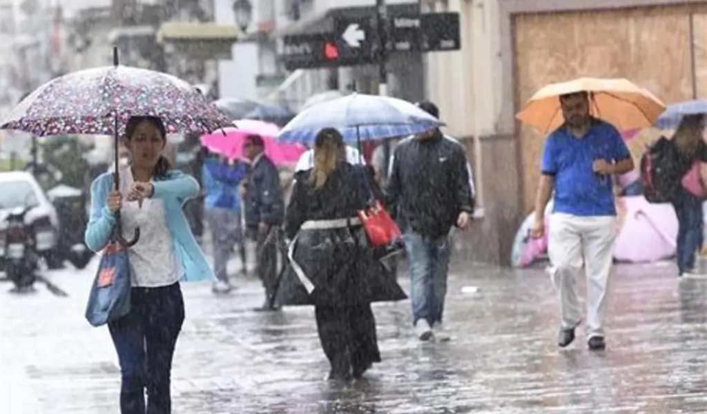 Alerta en Salta por el “Súper Niño”: Pronostican que podría llover en una hora lo que habitualmente llueve en tres