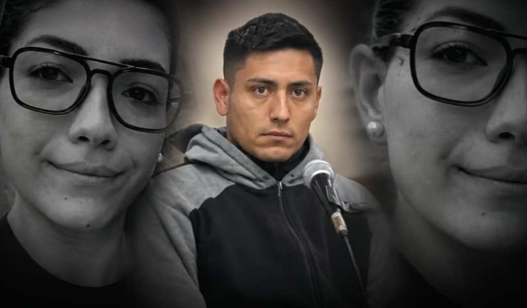 Femicidio en San Juan: Camila, la aspirante a gendarme asesinada por un salteño, estaba embarazada