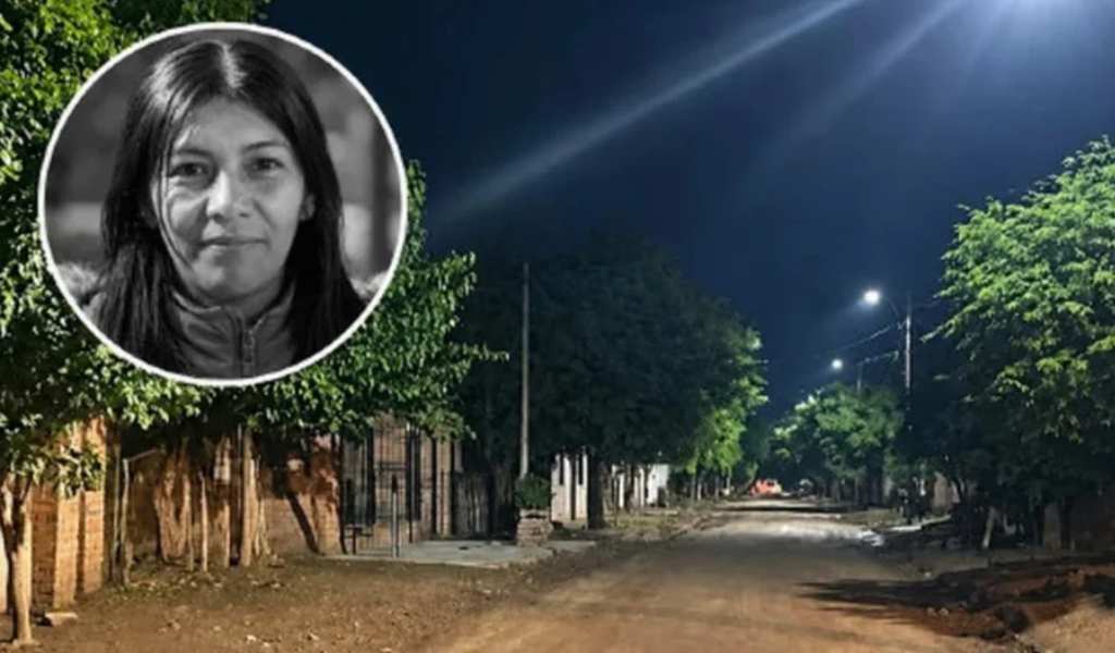 Conmoción en Joaquín V. González: Un joven de 21 años habría matado a su madre porque no le dio $1.000
