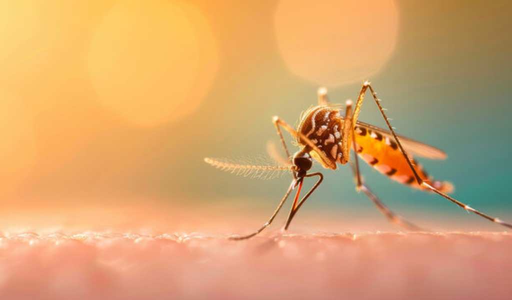 Alerta en Salta: Las lluvias intensas de El Niño facilitará la proliferación del mosquito transmisor del dengue