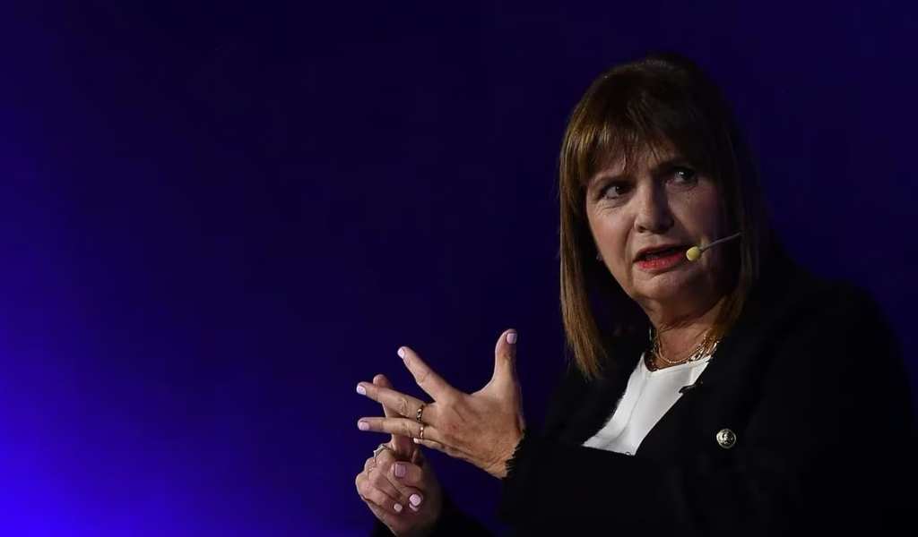 El pedido de Bullrich al Gobierno: “Acuerdo político y una economía más holgada para la gente”