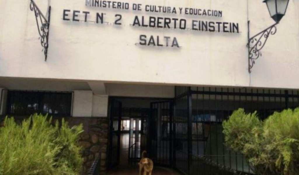 Salta flexibiliza el acceso a las escuelas técnicas: Los exámenes para ingresar ya no serán eliminatorios