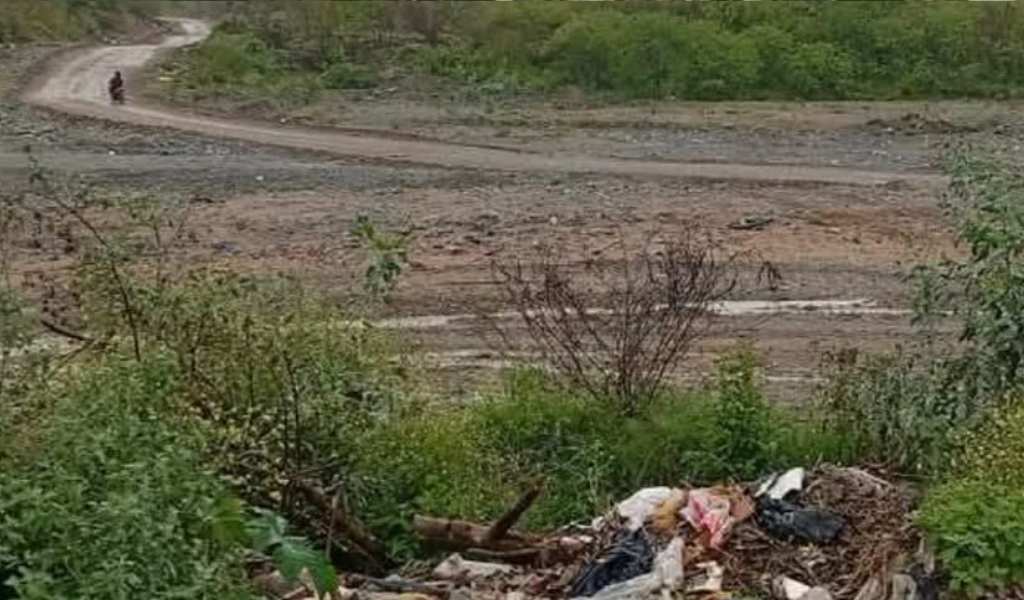 Trágico hallazgo en Metán: encuentran sin vida a una mujer cerca del relleno sanitario