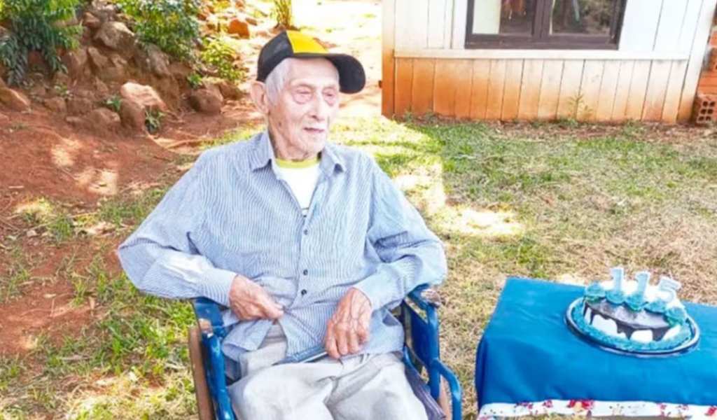 Murió a los 118 años uno de los hombres más longevos de Argentina: la historia de Manuel Moisés Álvez