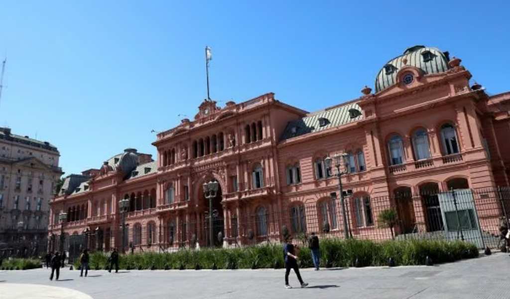 Milei cerró filas con su Gabinete tras la victoria de Lula y ratificó su modelo: "No vamos a corrernos ni un milímetro"