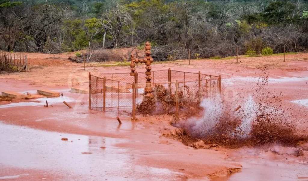 La Justicia salteña intimó a YPF S.A.y President Petroleum S.A. a cerrar el pozo petrolero Loma de Olmedo
