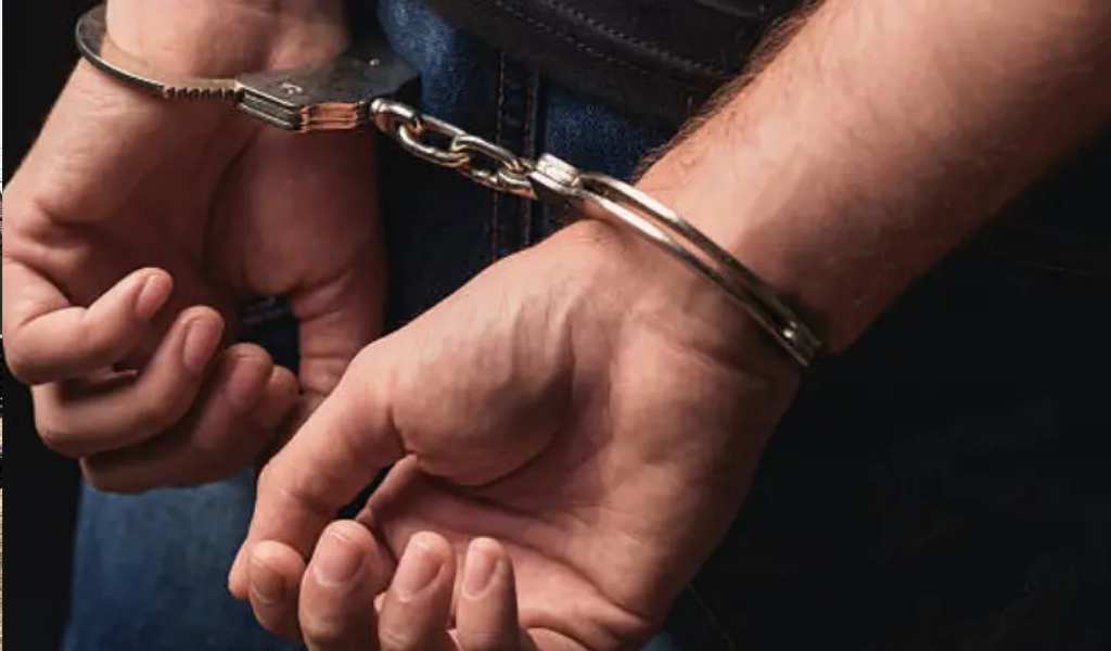 Capturaron a un hombre en San Antonio de los Cobres tras una denuncia por grooming: "Acosaba a una adolescente de 16 años"