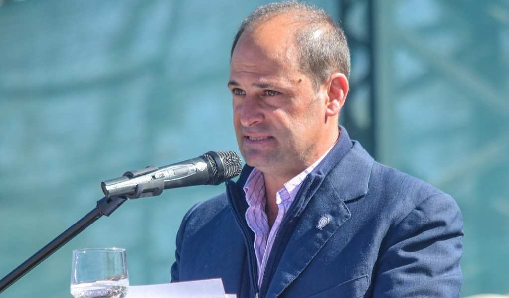 La reactivación del Belgrano Cargas en Salta bajará los fletes un 30% y habrá 40 mil camiones menos en las rutas
