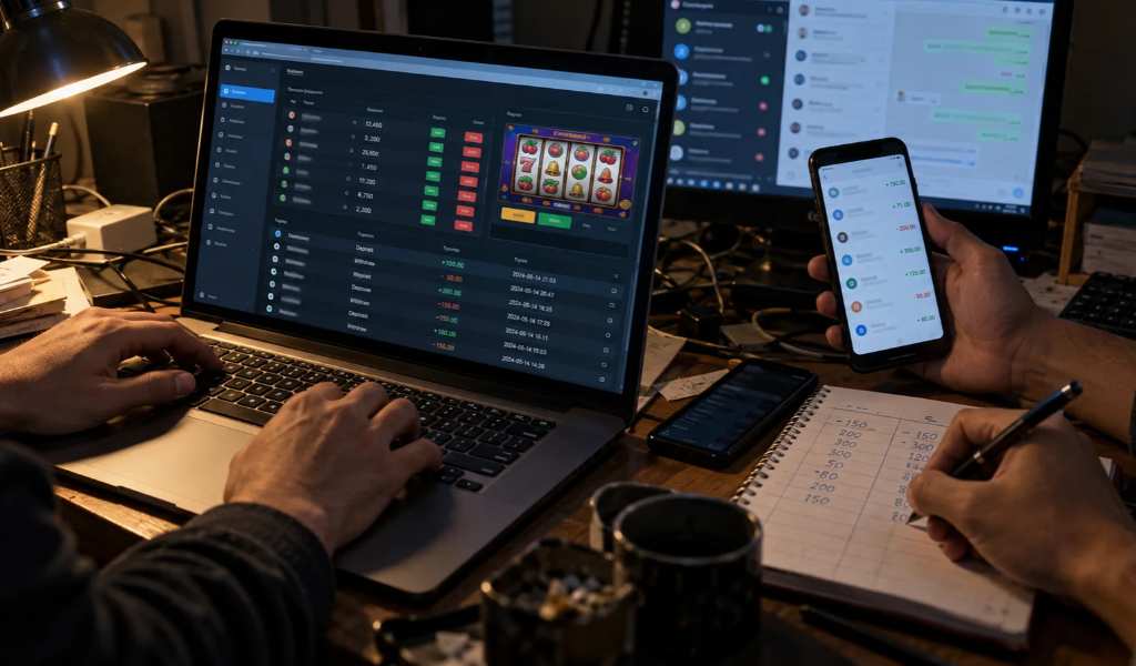 Son 11 personas los condenados en Salta por instalar un casino virtual ilegal, pero nadie irá preso