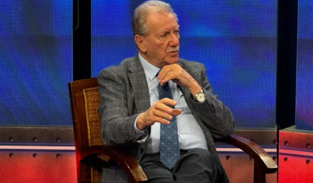 El gobierno salteño avanza en la recuperación de tierras de Salta Forestal para producir con inversiones privadas