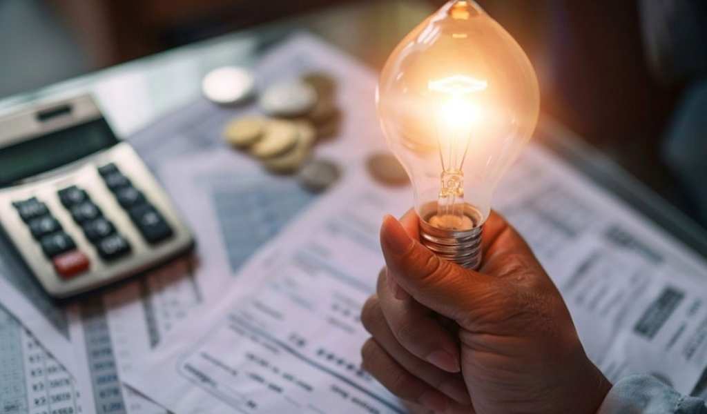 Tarifas en el Presupuesto 2027: el Gobierno Nacional proyecta que los usuarios paguen casi el 100% del costo de la energía